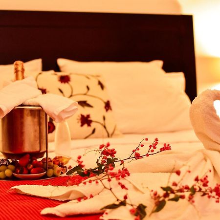 Inn House Santa Teresa Ріо-де-Жанейро Екстер'єр фото