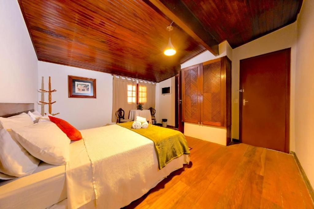Inn House Santa Teresa Ріо-де-Жанейро Екстер'єр фото