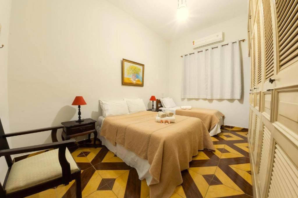 Inn House Santa Teresa Ріо-де-Жанейро Екстер'єр фото