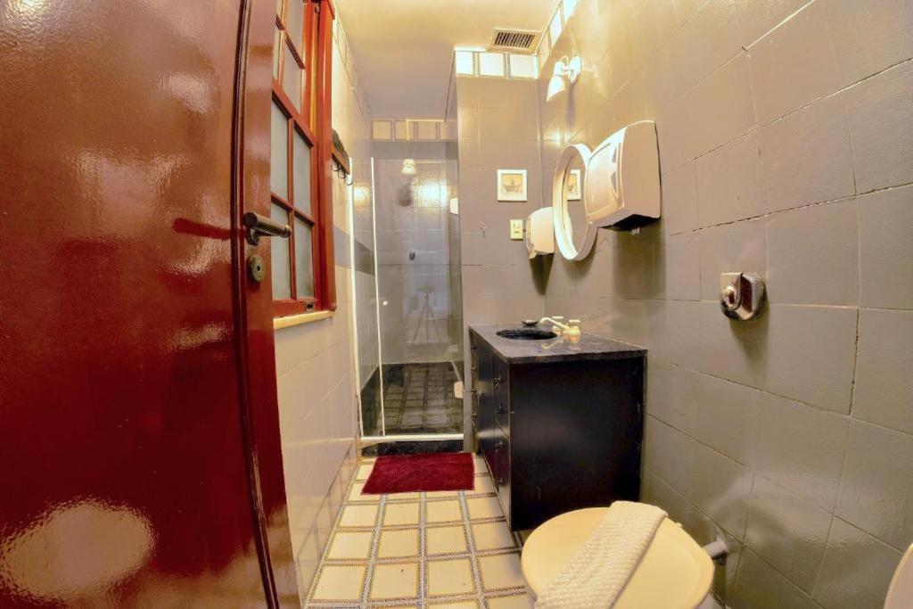 Inn House Santa Teresa Ріо-де-Жанейро Екстер'єр фото