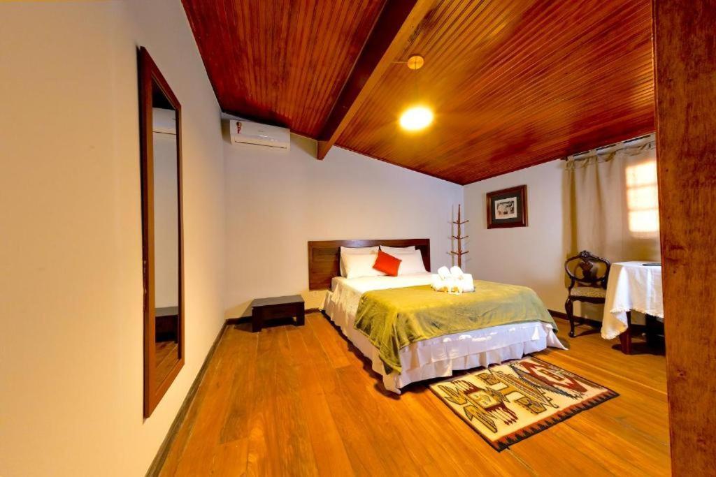 Inn House Santa Teresa Ріо-де-Жанейро Екстер'єр фото