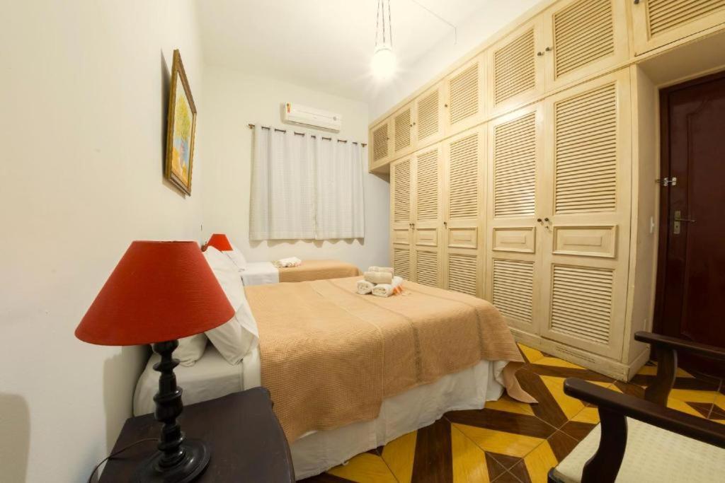 Inn House Santa Teresa Ріо-де-Жанейро Екстер'єр фото