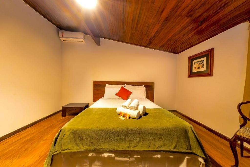 Inn House Santa Teresa Ріо-де-Жанейро Екстер'єр фото
