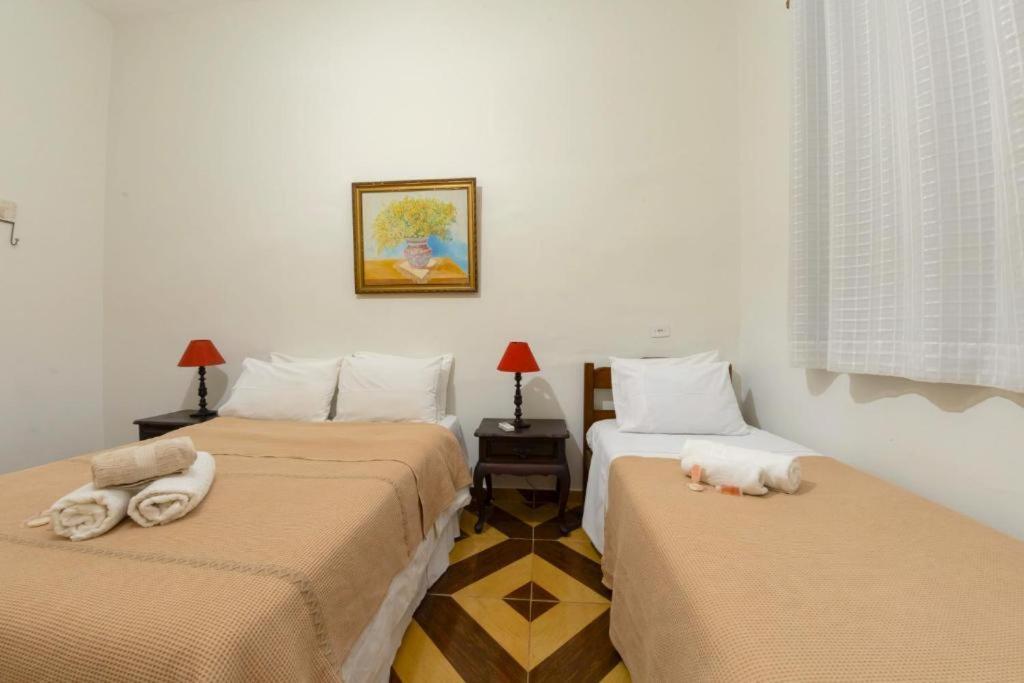 Inn House Santa Teresa Ріо-де-Жанейро Екстер'єр фото