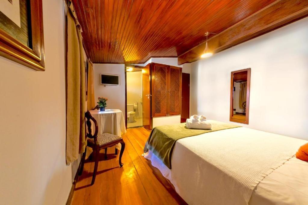 Inn House Santa Teresa Ріо-де-Жанейро Екстер'єр фото