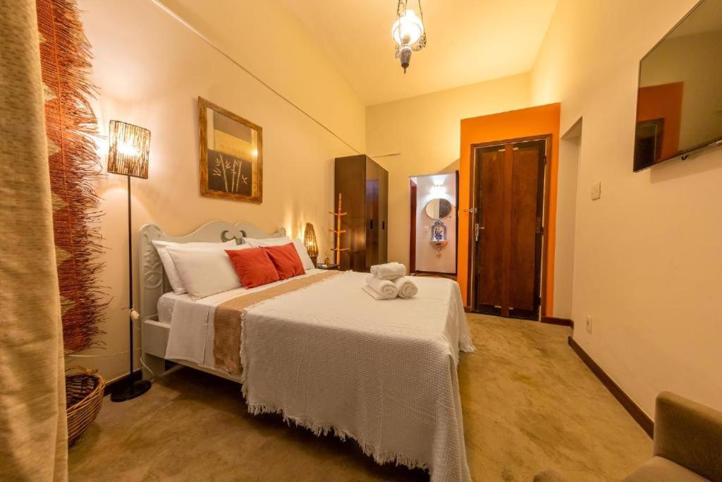 Inn House Santa Teresa Ріо-де-Жанейро Екстер'єр фото