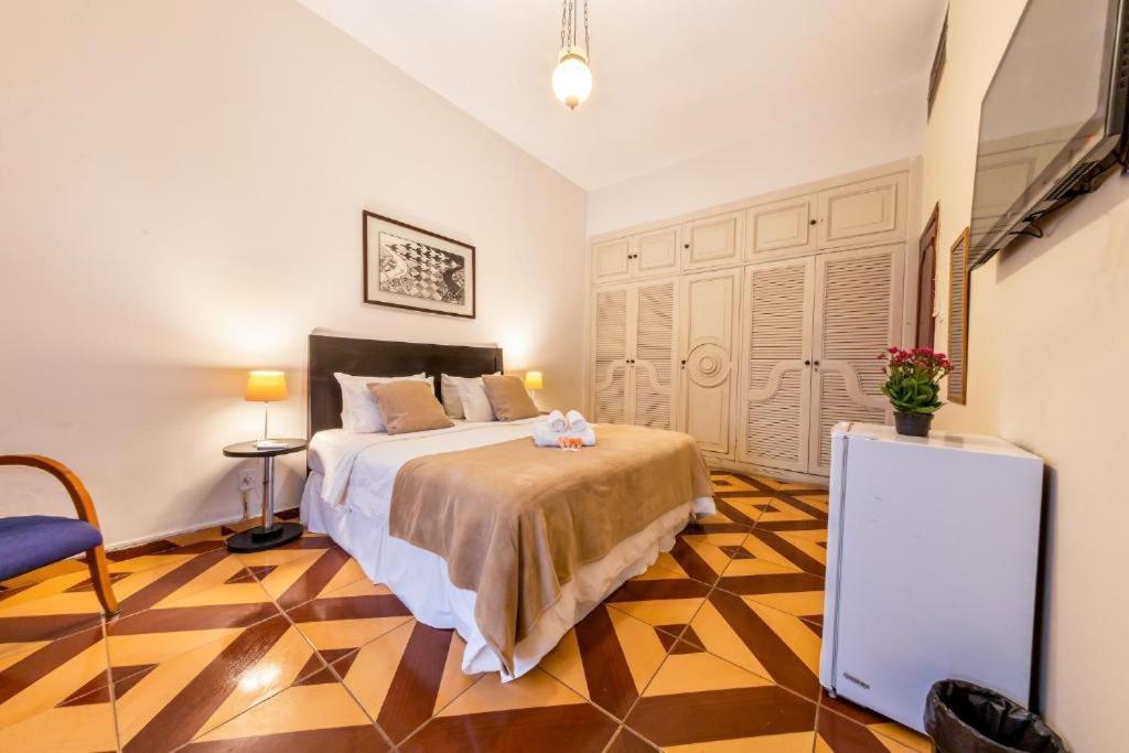 Inn House Santa Teresa Ріо-де-Жанейро Екстер'єр фото