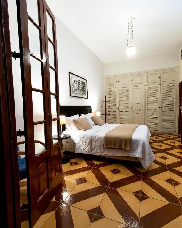 Inn House Santa Teresa Ріо-де-Жанейро Екстер'єр фото