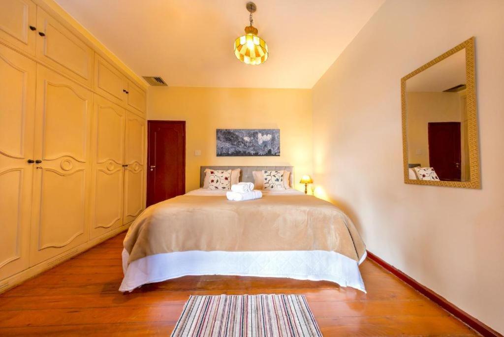 Inn House Santa Teresa Ріо-де-Жанейро Екстер'єр фото