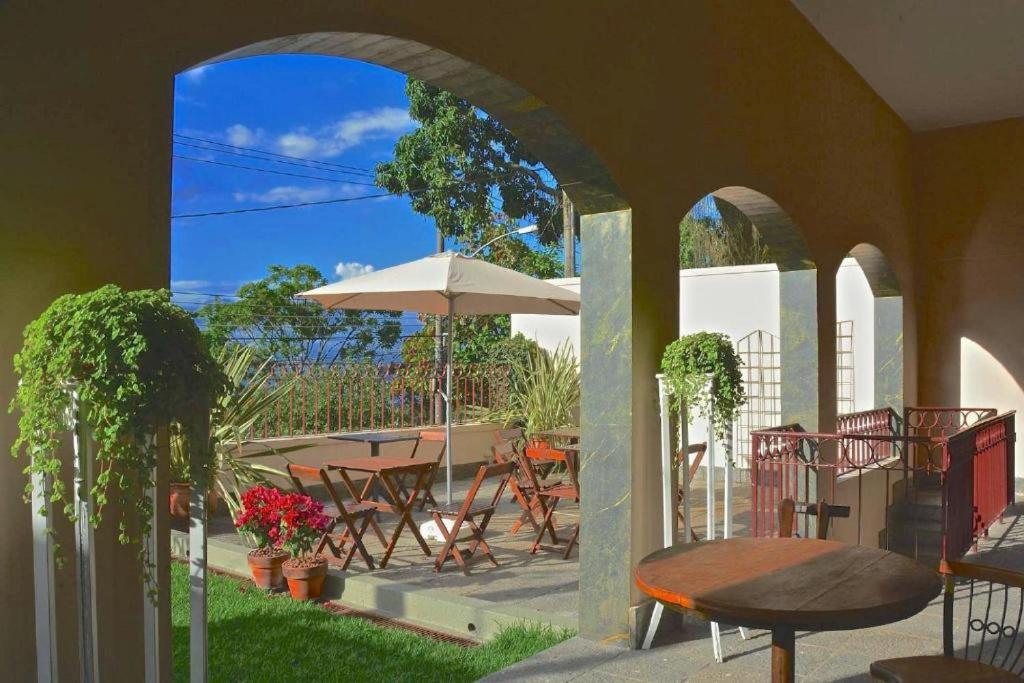 Inn House Santa Teresa Ріо-де-Жанейро Екстер'єр фото